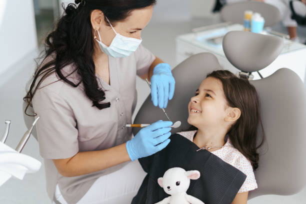 Best Urgent Care for Lost Fillings or Crowns in Ben Wheeler, TX