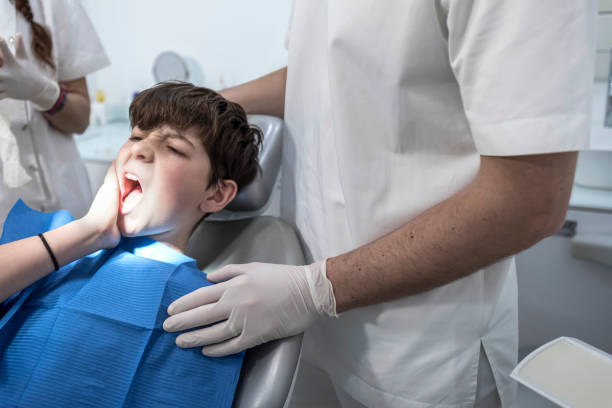 Best Emergency Dental Care for Broken or Chipped Teeth in Ben Wheeler, TX