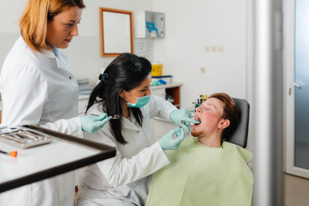 Best Emergency Denture Repair in Ben Wheeler, TX