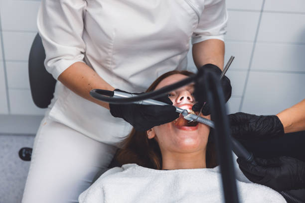 Best Weekend Emergency Dentist in Ben Wheeler, TX
