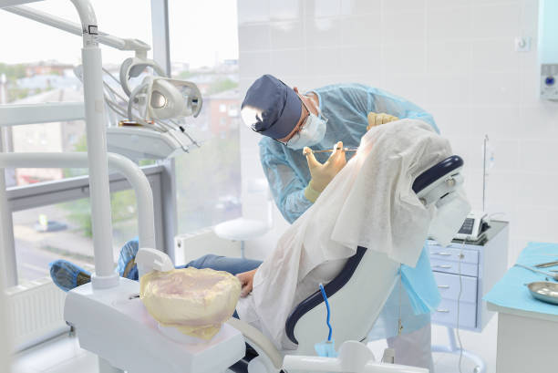 Best Emergency Dental Care for Broken or Chipped Teeth in Ben Wheeler, TX