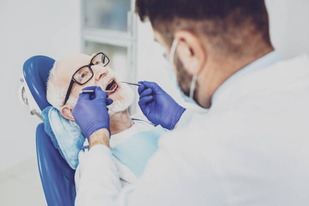 Best Emergency Dental Care for Broken or Chipped Teeth in Ben Wheeler, TX